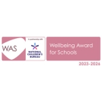 GFM Wellbeing Award 2023